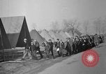 Standbild CCC Rekruten United States USA, 1935, aus Sekunde 32 historischem Filmmaterial Videoclip 65675051741