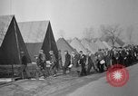 Standbild CCC Rekruten United States USA, 1935, aus Sekunde 33 historischem Filmmaterial Videoclip 65675051741
