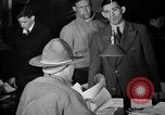 Standbild CCC Rekruten United States USA, 1935, aus Sekunde 38 historischem Filmmaterial Videoclip 65675051741