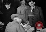 Standbild CCC Rekruten United States USA, 1935, aus Sekunde 39 historischem Filmmaterial Videoclip 65675051741