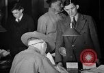 Standbild CCC Rekruten United States USA, 1935, aus Sekunde 40 historischem Filmmaterial Videoclip 65675051741