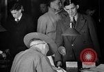 Standbild CCC Rekruten United States USA, 1935, aus Sekunde 42 historischem Filmmaterial Videoclip 65675051741