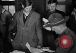Standbild CCC Rekruten United States USA, 1935, aus Sekunde 43 historischem Filmmaterial Videoclip 65675051741