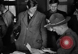 Standbild CCC Rekruten United States USA, 1935, aus Sekunde 44 historischem Filmmaterial Videoclip 65675051741
