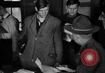 Standbild CCC Rekruten United States USA, 1935, aus Sekunde 45 historischem Filmmaterial Videoclip 65675051741