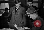 Standbild CCC Rekruten United States USA, 1935, aus Sekunde 46 historischem Filmmaterial Videoclip 65675051741