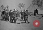 Standbild CCC Rekruten United States USA, 1935, aus Sekunde 48 historischem Filmmaterial Videoclip 65675051741
