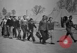 Standbild CCC Rekruten United States USA, 1935, aus Sekunde 49 historischem Filmmaterial Videoclip 65675051741