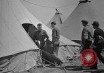 Standbild CCC Rekruten United States USA, 1935, aus Sekunde 53 historischem Filmmaterial Videoclip 65675051741