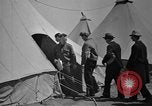 Standbild CCC Rekruten United States USA, 1935, aus Sekunde 54 historischem Filmmaterial Videoclip 65675051741