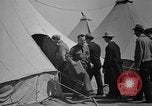 Standbild CCC Rekruten United States USA, 1935, aus Sekunde 55 historischem Filmmaterial Videoclip 65675051741