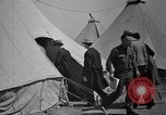 Standbild CCC Rekruten United States USA, 1935, aus Sekunde 56 historischem Filmmaterial Videoclip 65675051741