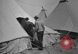 Standbild CCC Rekruten United States USA, 1935, aus Sekunde 58 historischem Filmmaterial Videoclip 65675051741