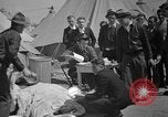 Standbild CCC Rekruten United States USA, 1935, aus Sekunde 59 historischem Filmmaterial Videoclip 65675051741