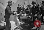 Standbild CCC Rekruten United States USA, 1935, aus Sekunde 60 historischem Filmmaterial Videoclip 65675051741
