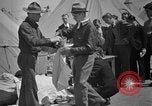 Standbild CCC Rekruten United States USA, 1935, aus Sekunde 61 historischem Filmmaterial Videoclip 65675051741