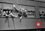 Standbild CCC Arbeitnehmer United States USA, 1935, aus Sekunde 8 historischem Filmmaterial Videoclip 65675051743