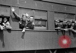 Standbild CCC Arbeitnehmer United States USA, 1935, aus Sekunde 9 historischem Filmmaterial Videoclip 65675051743