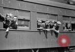 Standbild CCC Arbeitnehmer United States USA, 1935, aus Sekunde 10 historischem Filmmaterial Videoclip 65675051743