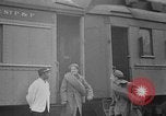 Standbild CCC Arbeitnehmer United States USA, 1935, aus Sekunde 21 historischem Filmmaterial Videoclip 65675051743
