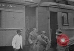 Standbild CCC Arbeitnehmer United States USA, 1935, aus Sekunde 22 historischem Filmmaterial Videoclip 65675051743