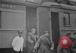Standbild CCC Arbeitnehmer United States USA, 1935, aus Sekunde 23 historischem Filmmaterial Videoclip 65675051743