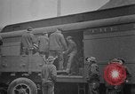 Standbild CCC Arbeitnehmer United States USA, 1935, aus Sekunde 25 historischem Filmmaterial Videoclip 65675051743