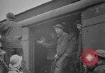 Standbild CCC Arbeitnehmer United States USA, 1935, aus Sekunde 28 historischem Filmmaterial Videoclip 65675051743