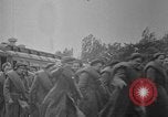 Standbild CCC Arbeitnehmer United States USA, 1935, aus Sekunde 30 historischem Filmmaterial Videoclip 65675051743