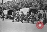 Standbild CCC Arbeitnehmer United States USA, 1935, aus Sekunde 32 historischem Filmmaterial Videoclip 65675051743
