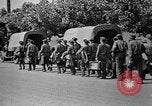 Standbild CCC Arbeitnehmer United States USA, 1935, aus Sekunde 33 historischem Filmmaterial Videoclip 65675051743