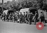 Standbild CCC Arbeitnehmer United States USA, 1935, aus Sekunde 34 historischem Filmmaterial Videoclip 65675051743