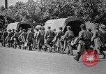 Standbild CCC Arbeitnehmer United States USA, 1935, aus Sekunde 35 historischem Filmmaterial Videoclip 65675051743