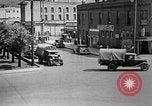 Standbild CCC Arbeitnehmer United States USA, 1935, aus Sekunde 39 historischem Filmmaterial Videoclip 65675051743