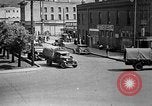 Standbild CCC Arbeitnehmer United States USA, 1935, aus Sekunde 40 historischem Filmmaterial Videoclip 65675051743