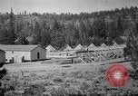 Standbild CCC Arbeitnehmer United States USA, 1935, aus Sekunde 47 historischem Filmmaterial Videoclip 65675051743
