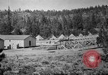 Standbild CCC Arbeitnehmer United States USA, 1935, aus Sekunde 48 historischem Filmmaterial Videoclip 65675051743