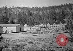 Standbild CCC Arbeitnehmer United States USA, 1935, aus Sekunde 50 historischem Filmmaterial Videoclip 65675051743