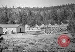 Standbild CCC Arbeitnehmer United States USA, 1935, aus Sekunde 51 historischem Filmmaterial Videoclip 65675051743