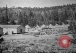 Standbild CCC Arbeitnehmer United States USA, 1935, aus Sekunde 52 historischem Filmmaterial Videoclip 65675051743