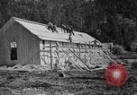 Standbild CCC Arbeitnehmer United States USA, 1935, aus Sekunde 61 historischem Filmmaterial Videoclip 65675051743