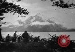 Image CCC Yellowstone Wyoming USA, 1935, de la seconde 4 séquences d'archives historiques vidéo 65675051744