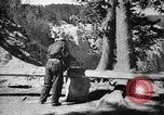 Image CCC Yellowstone Wyoming USA, 1935, de la seconde 7 séquences d'archives historiques vidéo 65675051744