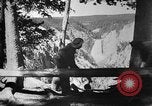 Image CCC Yellowstone Wyoming USA, 1935, de la seconde 11 séquences d'archives historiques vidéo 65675051744