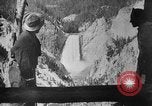 Image CCC Yellowstone Wyoming USA, 1935, de la seconde 13 séquences d'archives historiques vidéo 65675051744