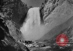 Image CCC Yellowstone Wyoming USA, 1935, de la seconde 21 séquences d'archives historiques vidéo 65675051744