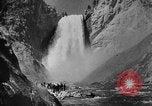 Image CCC Yellowstone Wyoming USA, 1935, de la seconde 22 séquences d'archives historiques vidéo 65675051744