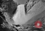 Image CCC Yellowstone Wyoming USA, 1935, de la seconde 23 séquences d'archives historiques vidéo 65675051744