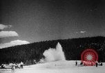 Image CCC Yellowstone Wyoming USA, 1935, de la seconde 30 séquences d'archives historiques vidéo 65675051744