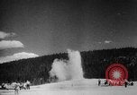 Image CCC Yellowstone Wyoming USA, 1935, de la seconde 31 séquences d'archives historiques vidéo 65675051744
